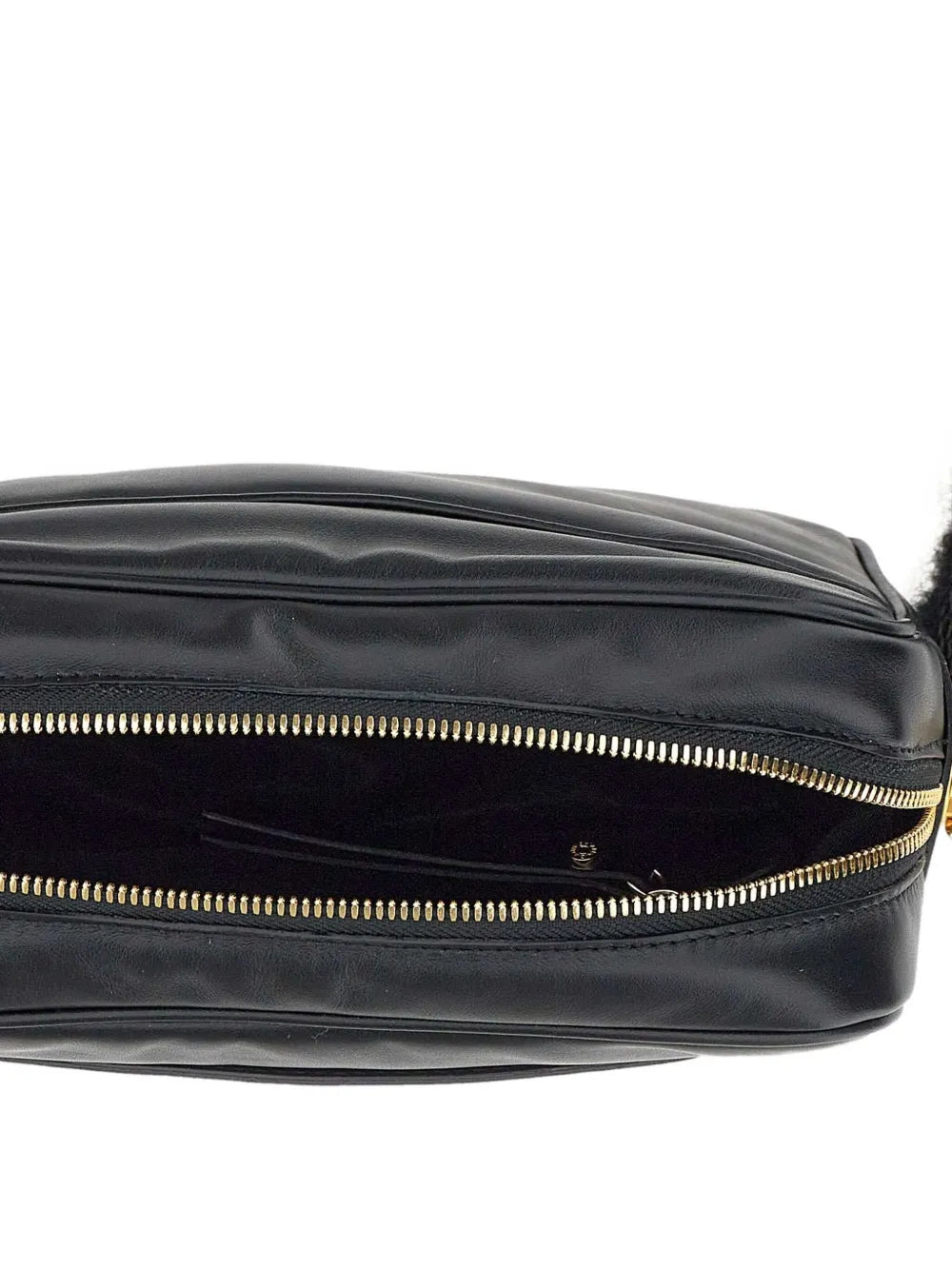 GIANNI CHIARINIlogo-detail shoulder bag