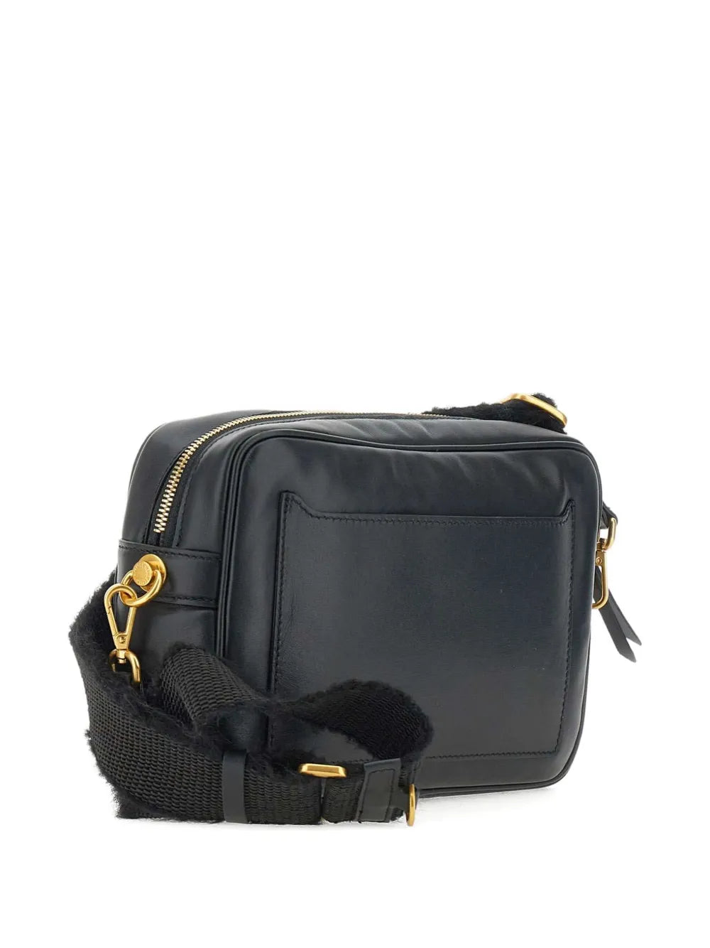 GIANNI CHIARINIlogo-detail shoulder bag