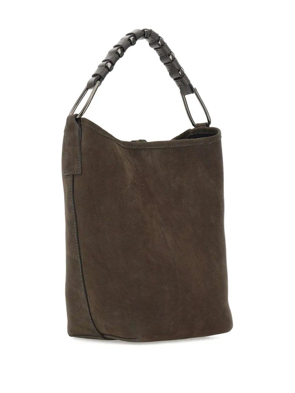 GIANNI CHIARINIchain-handle shoulder bag