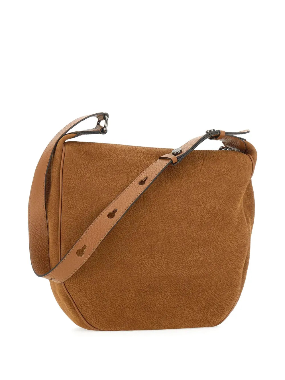 GIANNI CHIARINIleather shoulder bag