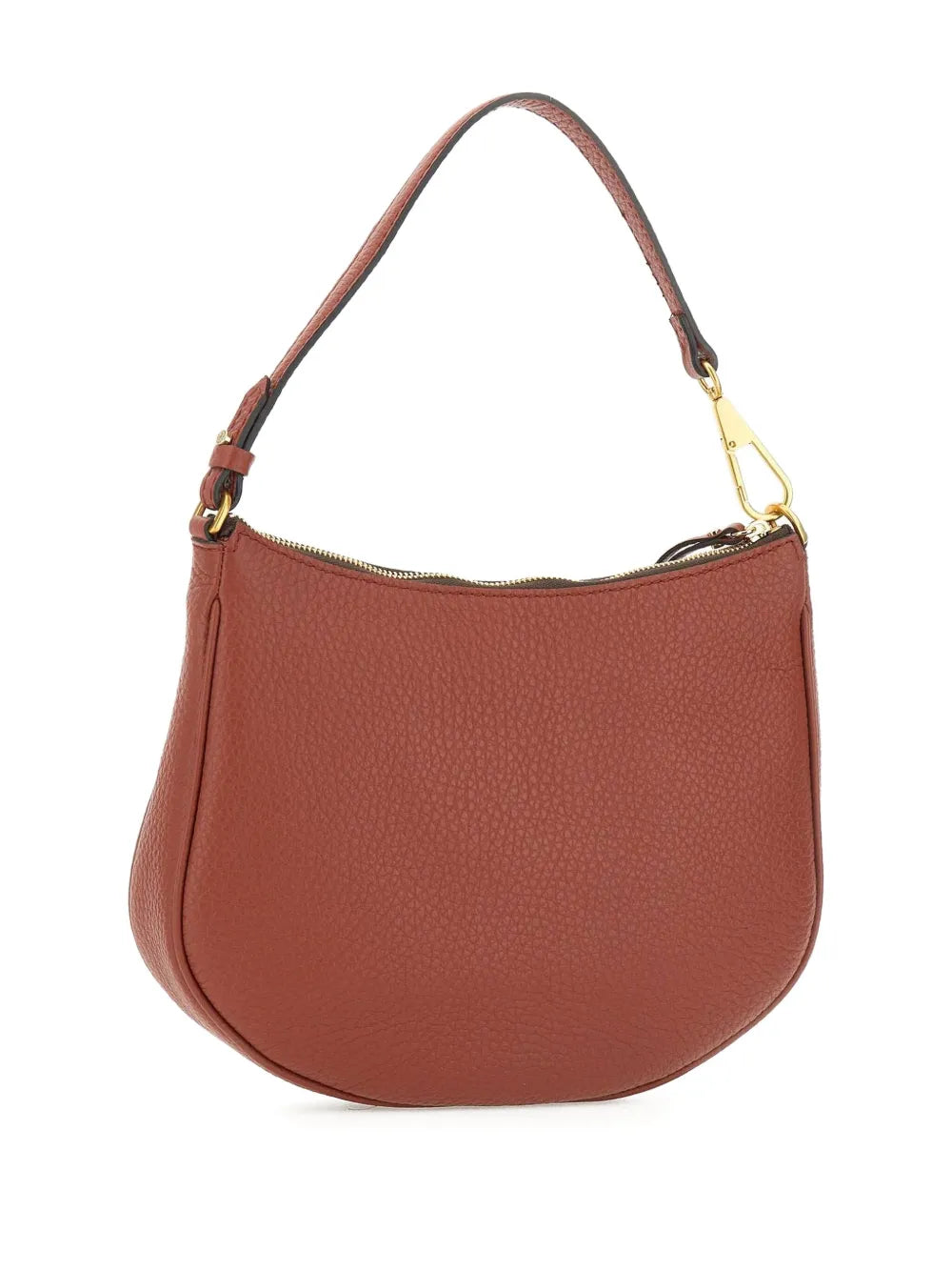 GIANNI CHIARINIBrooke zip-top leather bag