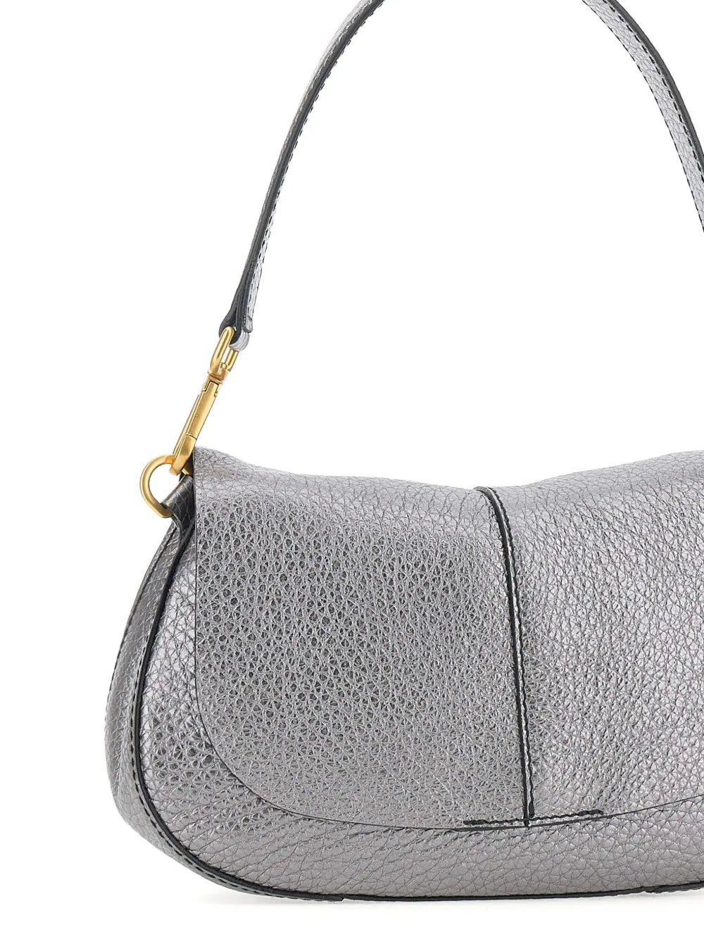 GIANNI CHIARINIHelena round shoulder bag