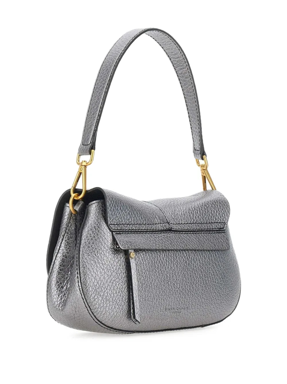 GIANNI CHIARINIHelena round shoulder bag