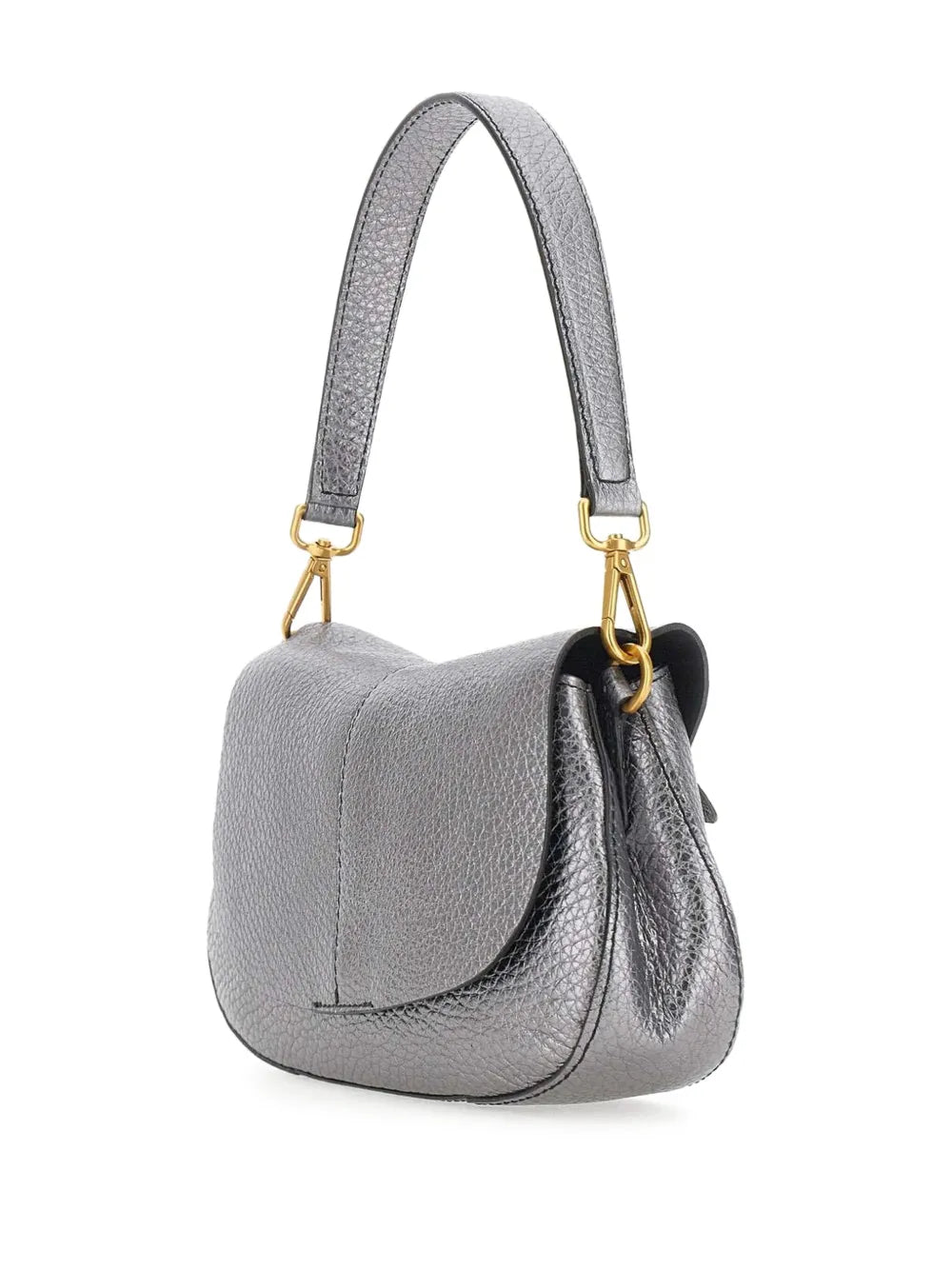GIANNI CHIARINIHelena round shoulder bag