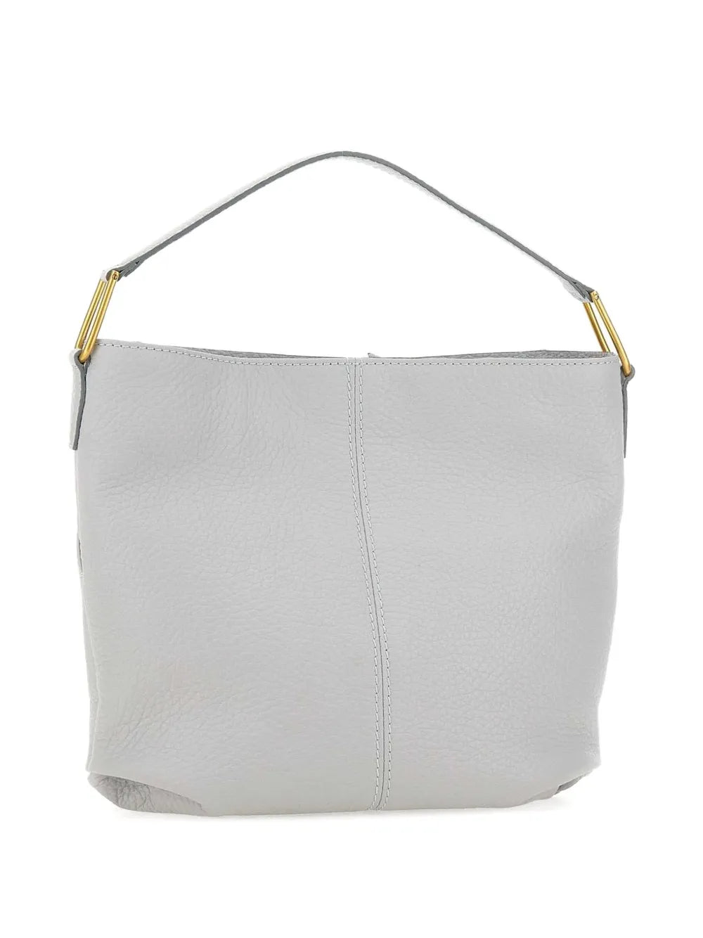 GIANNI CHIARINIleather top-handle shoulder bag