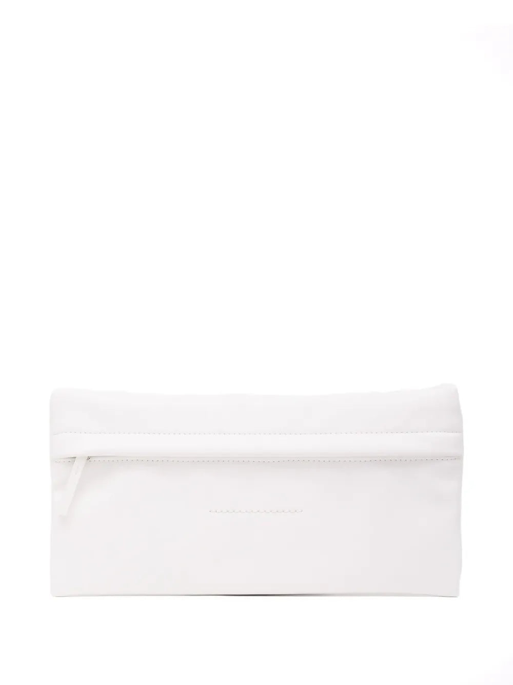 MM6 Maison MargielaNumeric clutch bag
