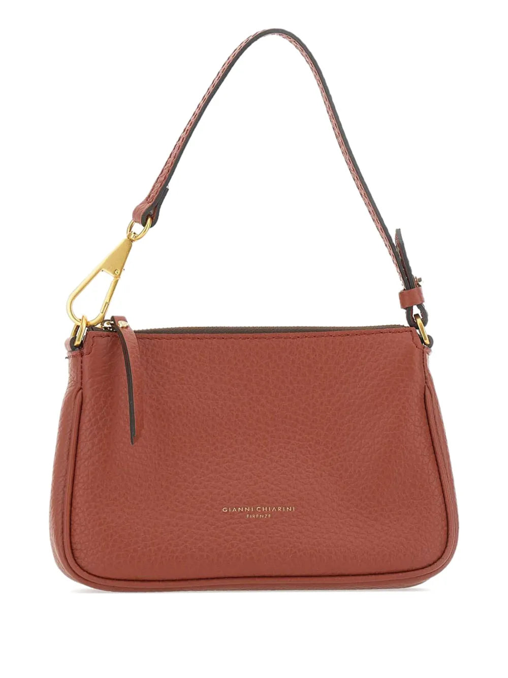 GIANNI CHIARINIBrooke zip-fastening shoulder bag