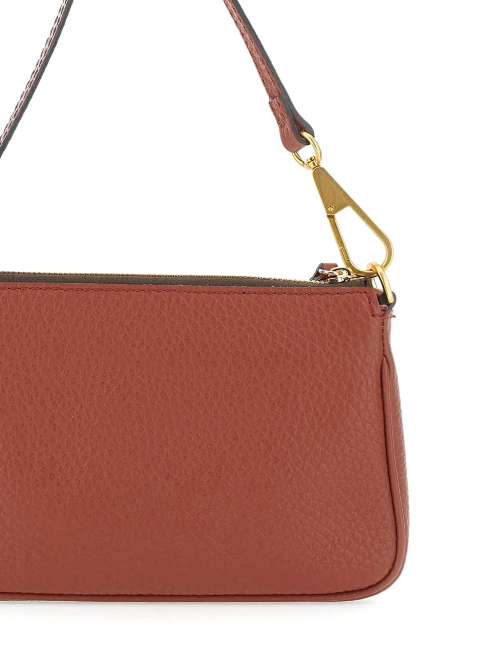 GIANNI CHIARINIBrooke zip-fastening shoulder bag