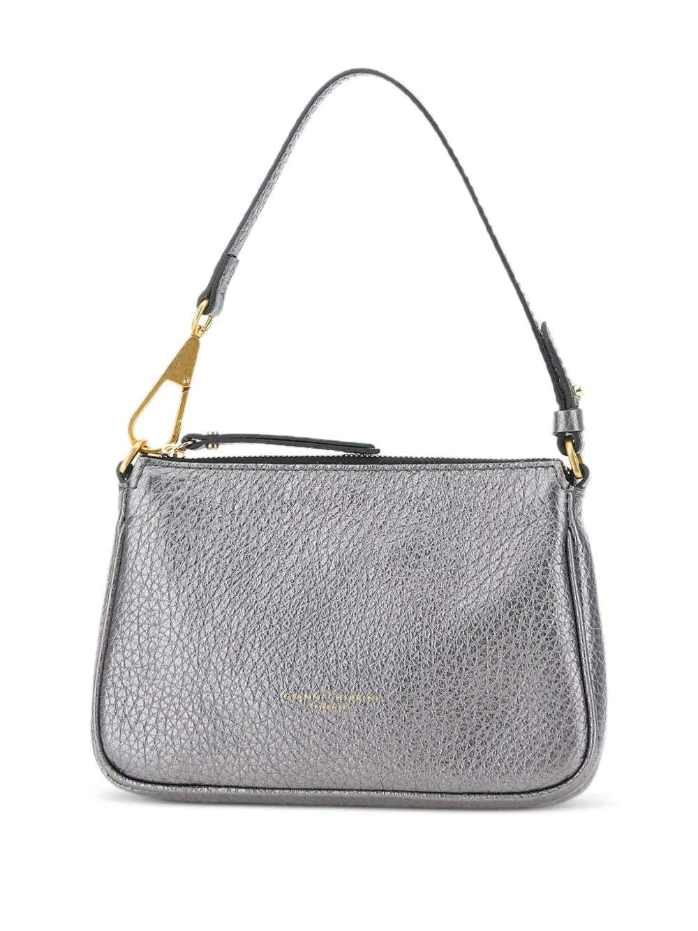 GIANNI CHIARINImetallic shoulder bag