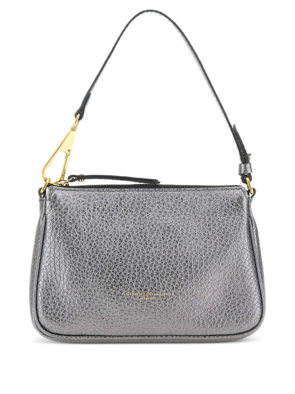 GIANNI CHIARINImetallic shoulder bag