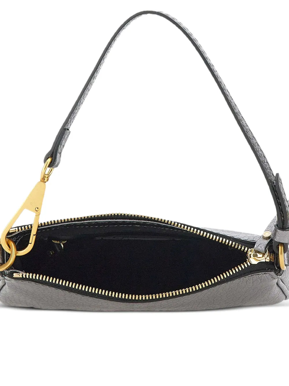 GIANNI CHIARINImetallic shoulder bag