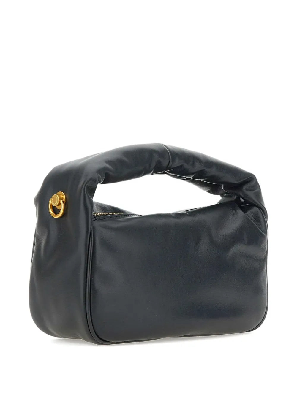GIANNI CHIARINIleather tote bag
