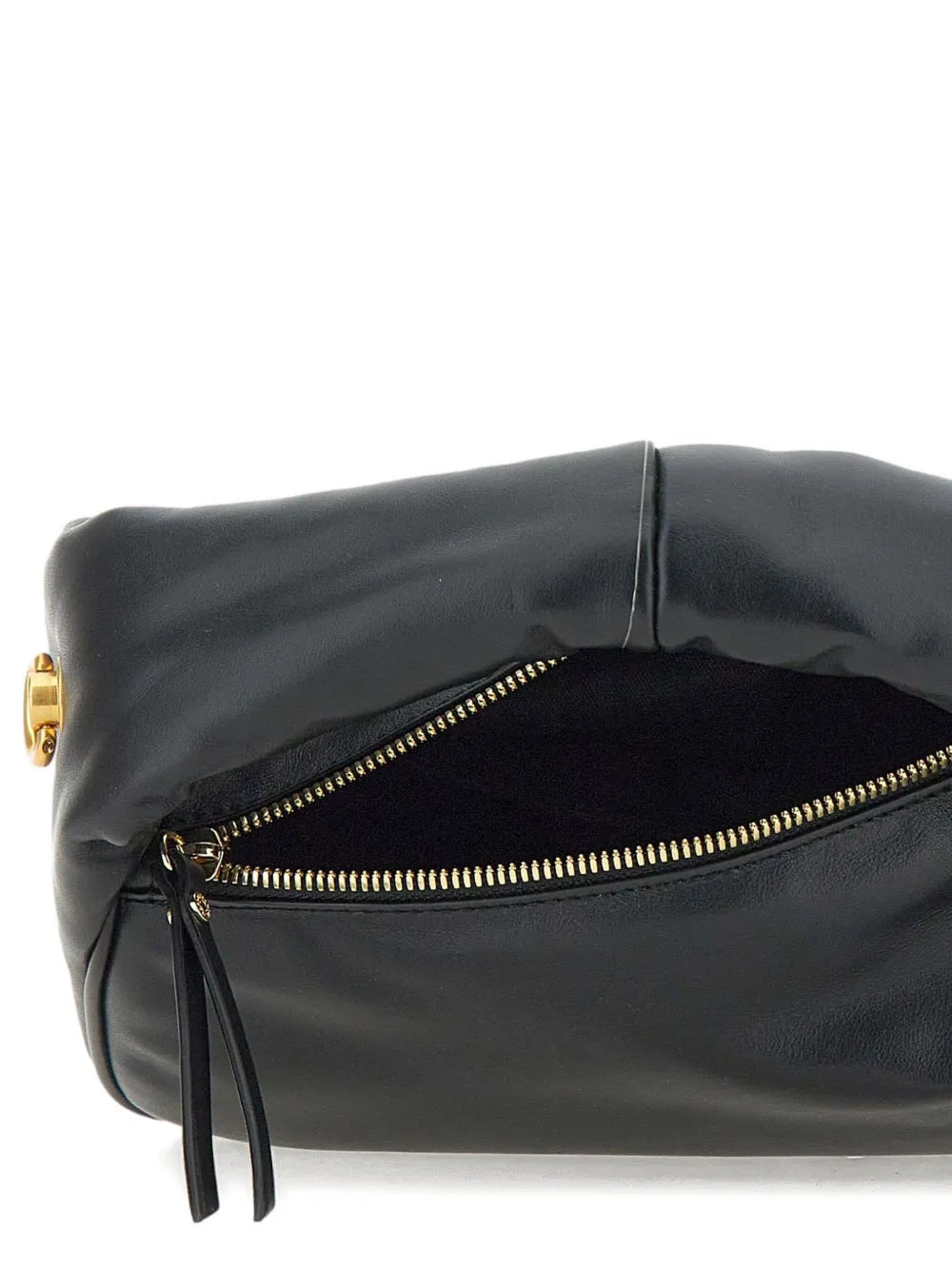 GIANNI CHIARINIleather tote bag