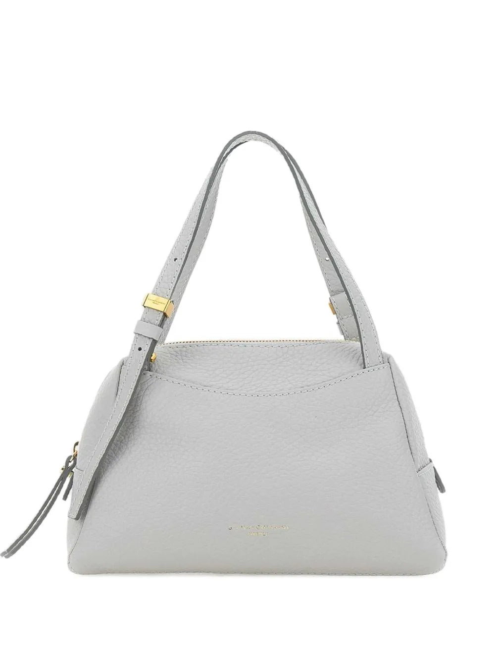 GIANNI CHIARINItop-handle zip-fastening shoulder bag