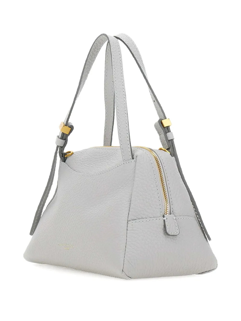 GIANNI CHIARINItop-handle zip-fastening shoulder bag