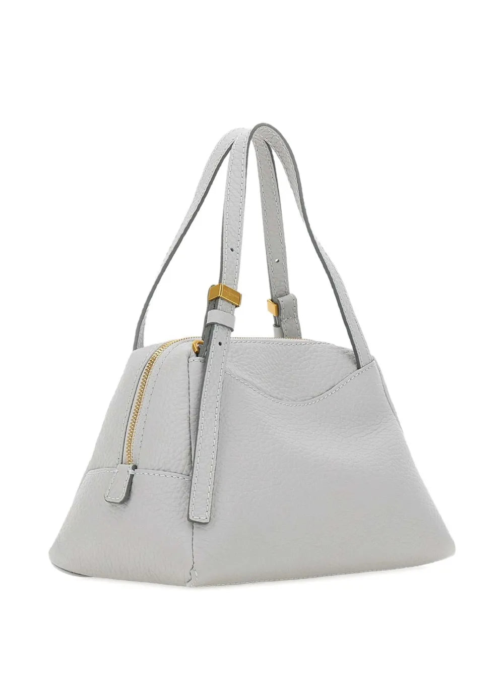 GIANNI CHIARINItop-handle zip-fastening shoulder bag