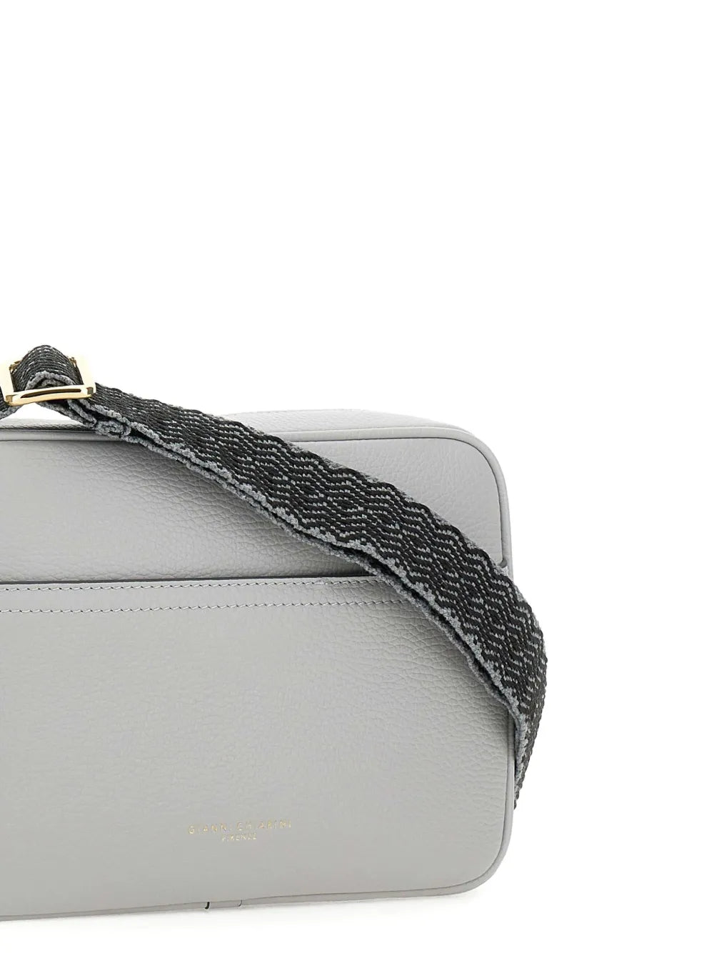 GIANNI CHIARINIzip-fastening shoulder bag