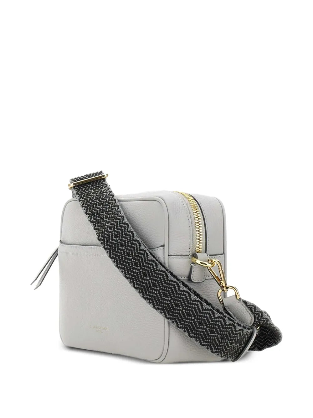 GIANNI CHIARINIzip-fastening shoulder bag