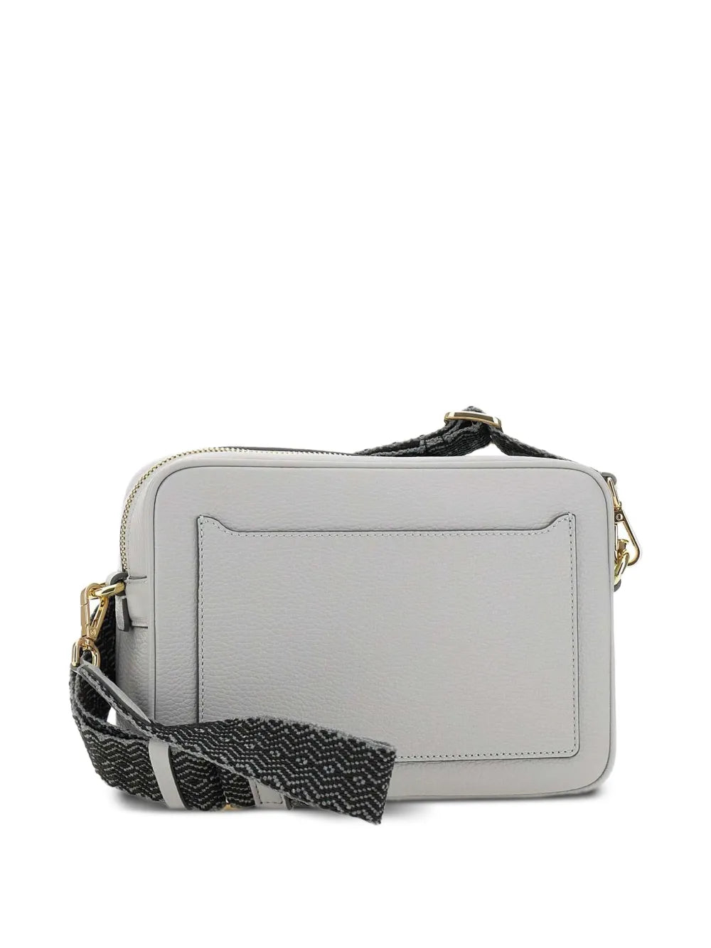GIANNI CHIARINIzip-fastening shoulder bag
