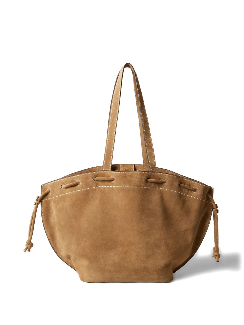 Claudie PierlotAlban suede shoulder bag