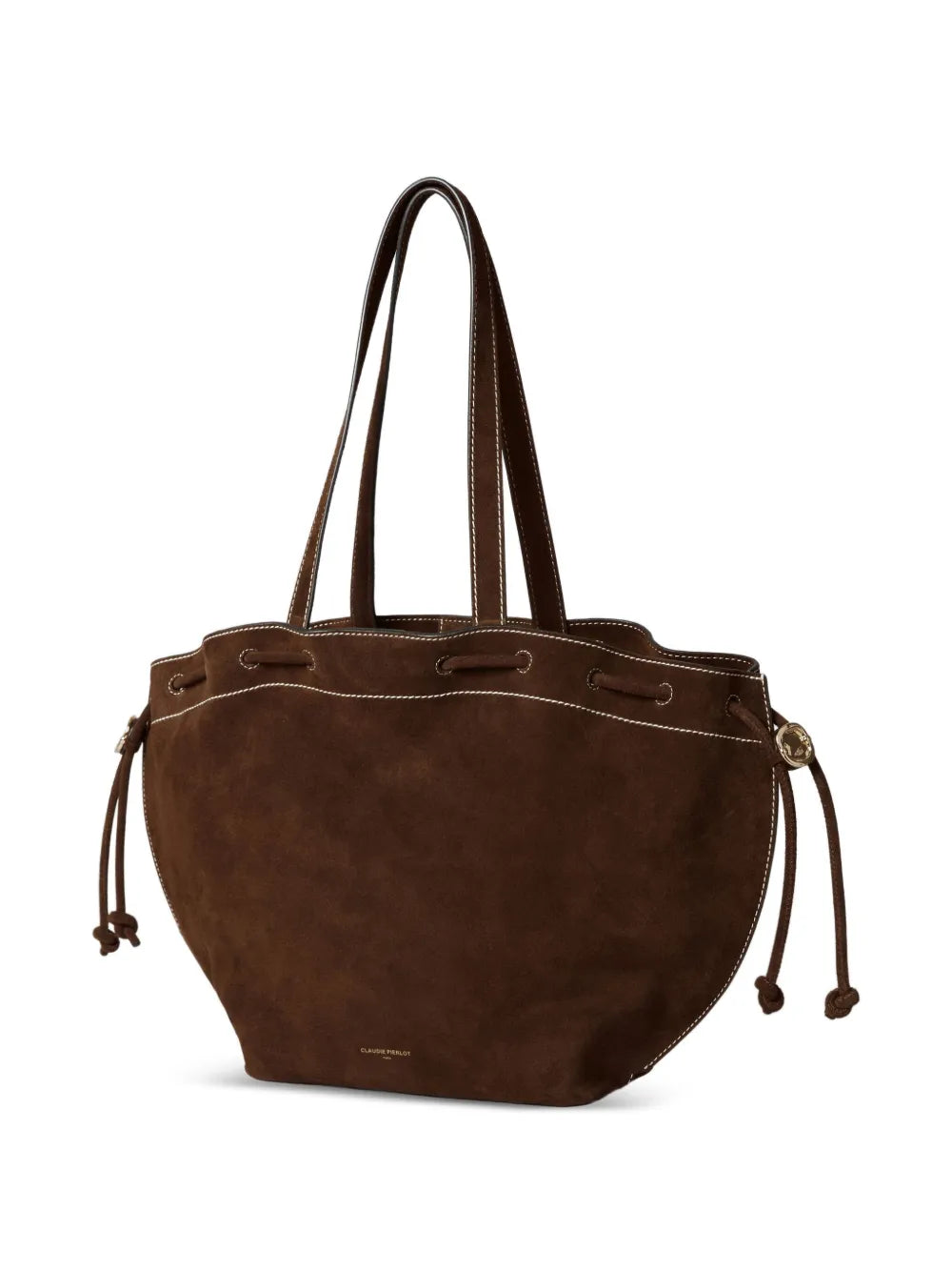 Claudie PierlotAlban shoulder bag