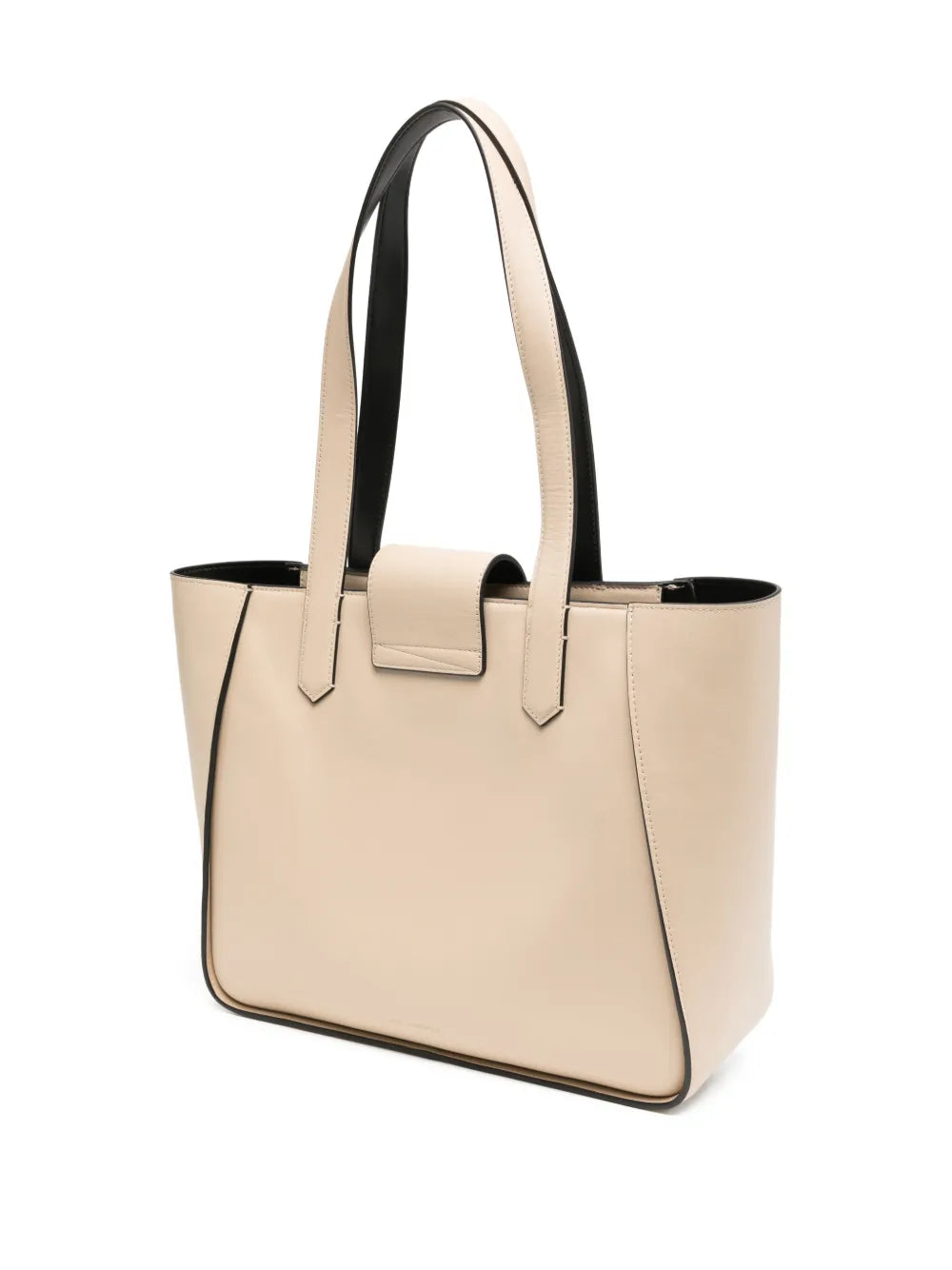 Karl Lagerfeldmedium signature tote bag