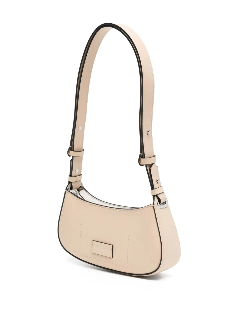 Karl LagerfeldCircle shoulder bag
