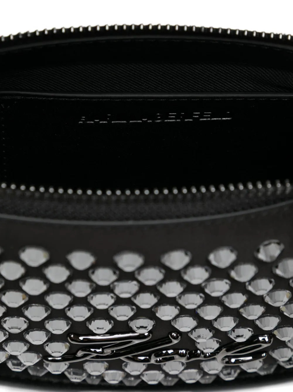 Karl LagerfeldKsignature bag