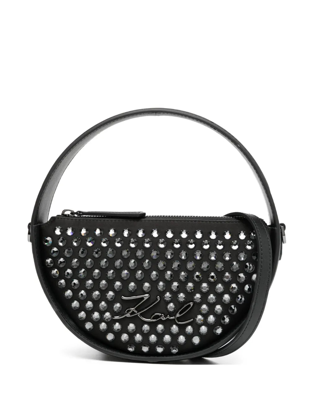 Karl LagerfeldKsignature bag