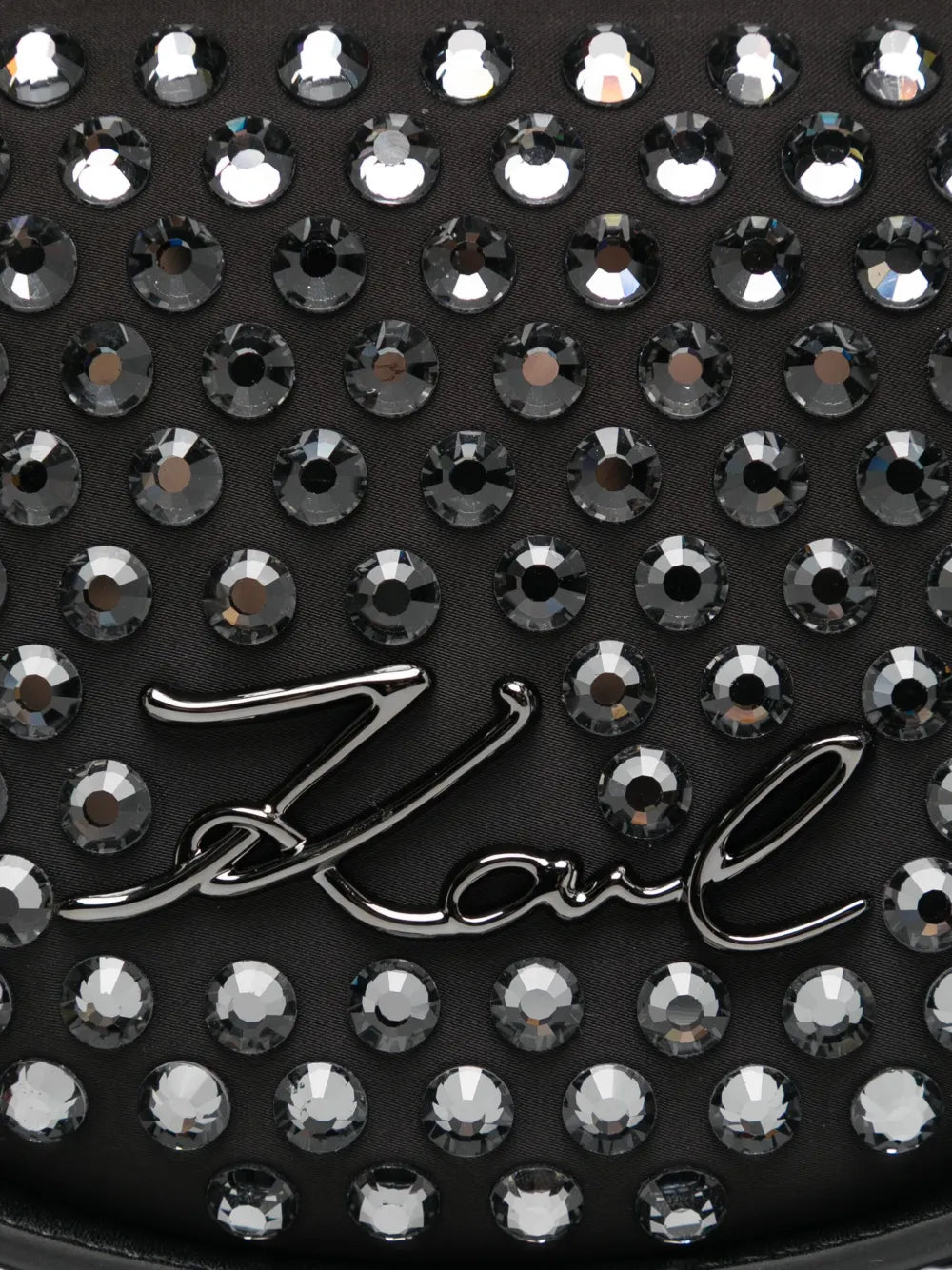 Karl LagerfeldKsignature bag
