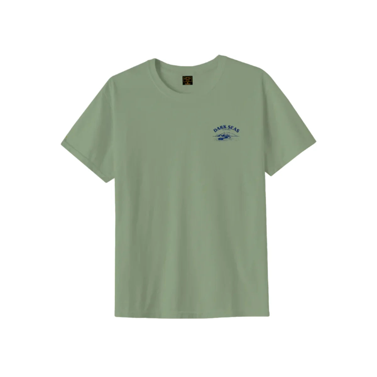 The Island Tee