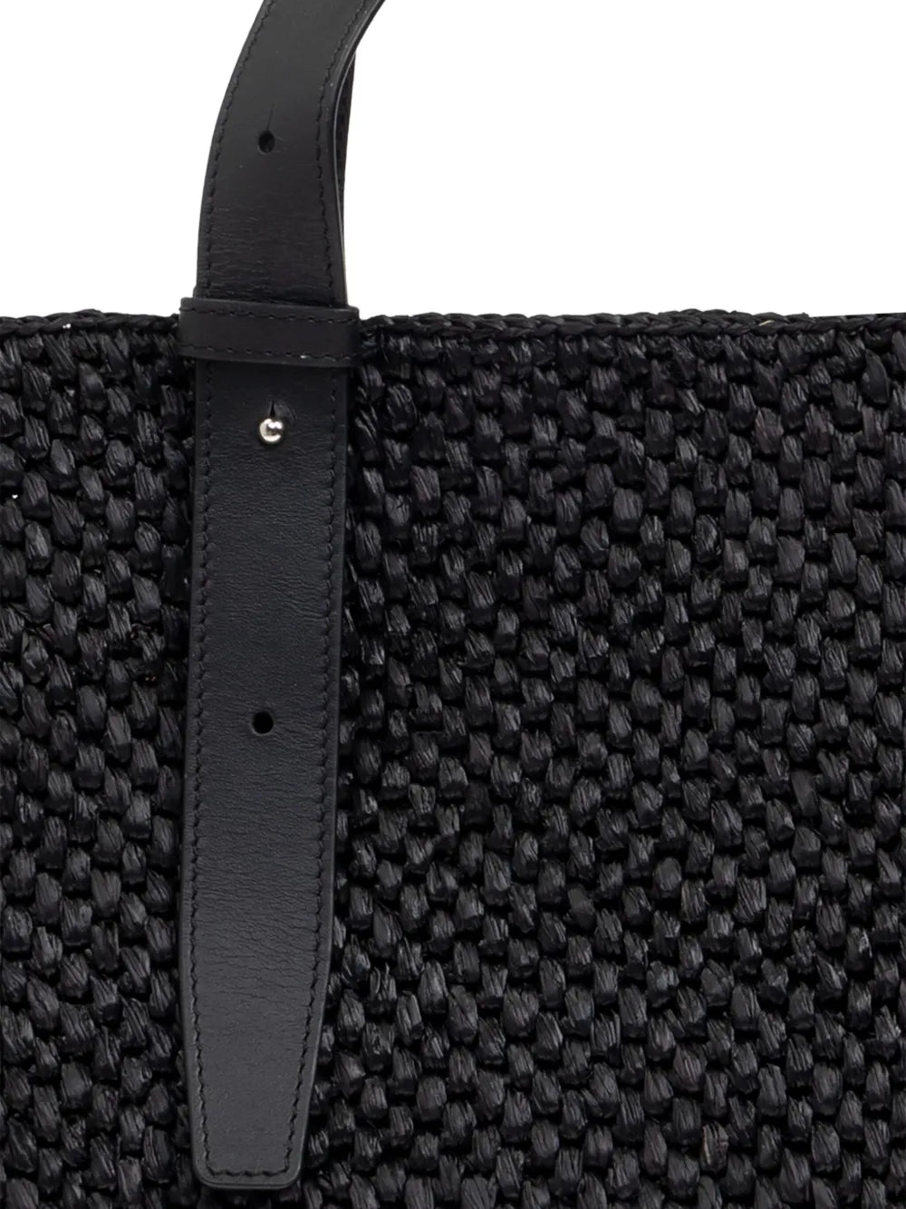 LIE STUDIOBianca tote bag