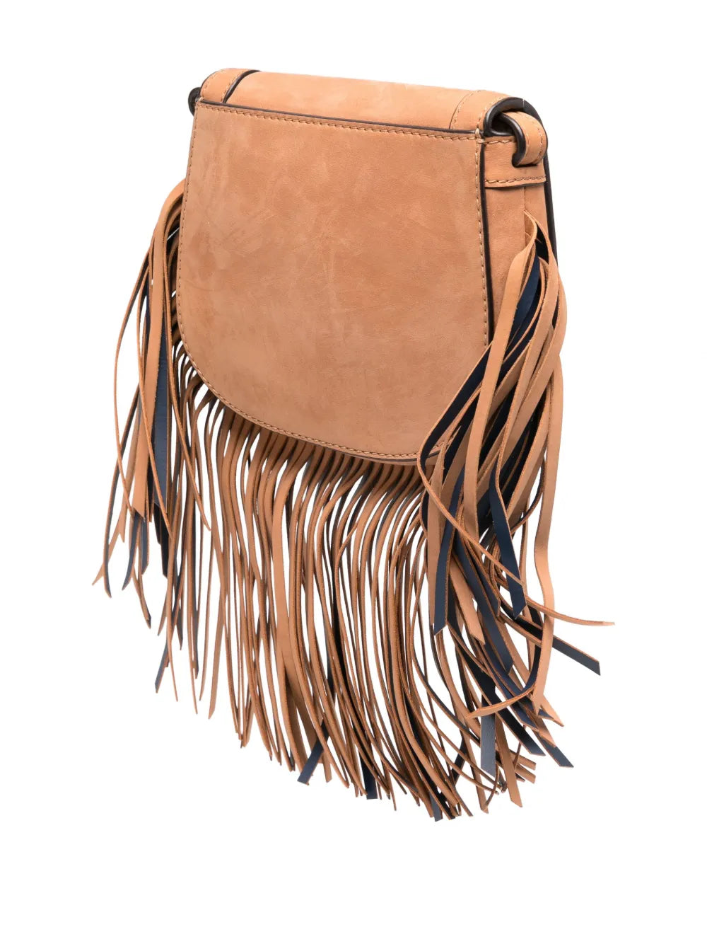 Tory BurchLilium mini saddlebag
