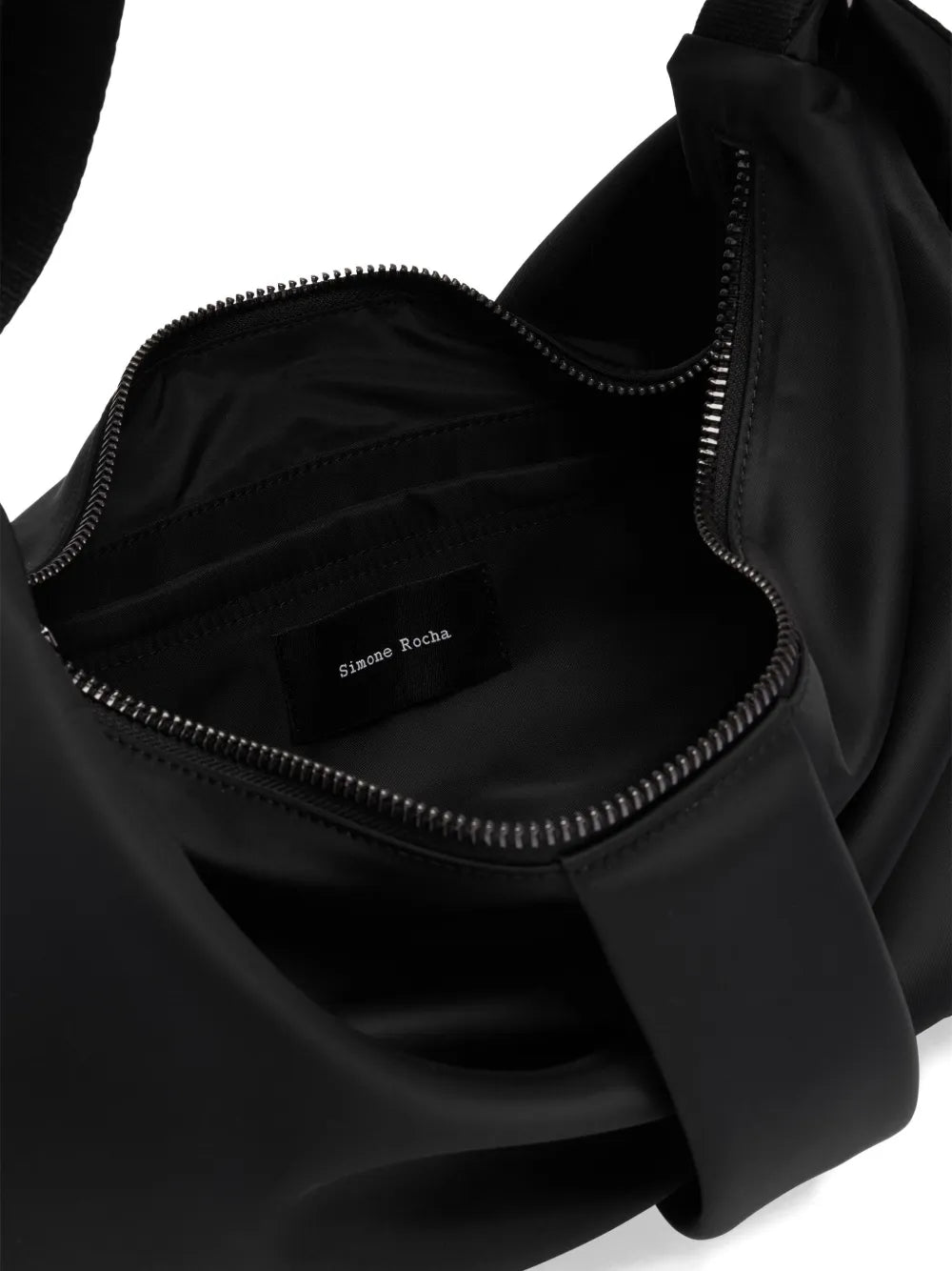 Simone RochaSling Bow shoulder bag