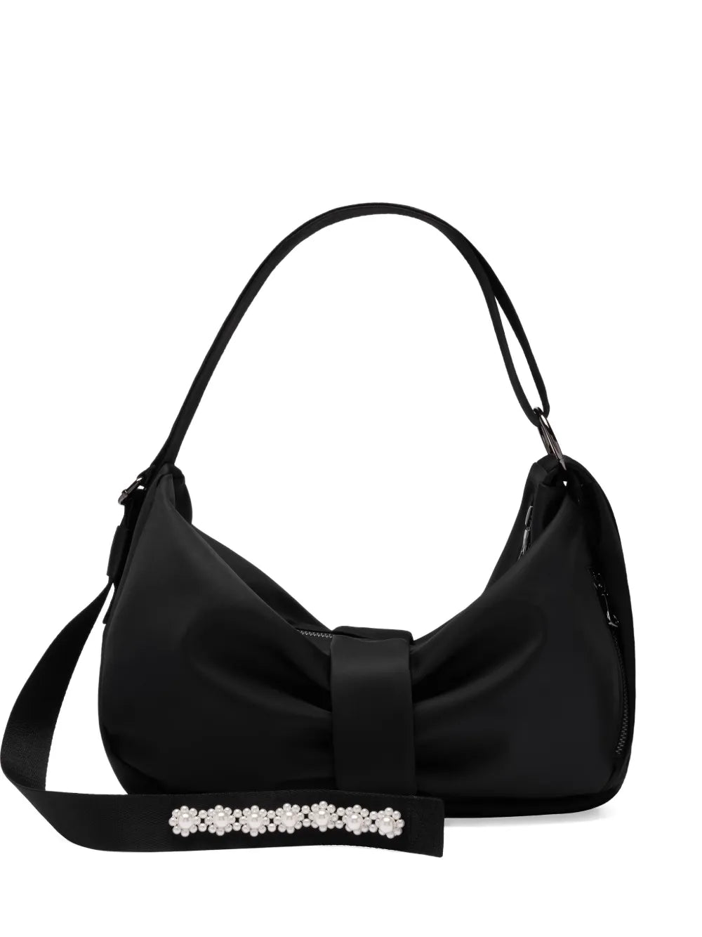 Simone RochaSling Bow shoulder bag