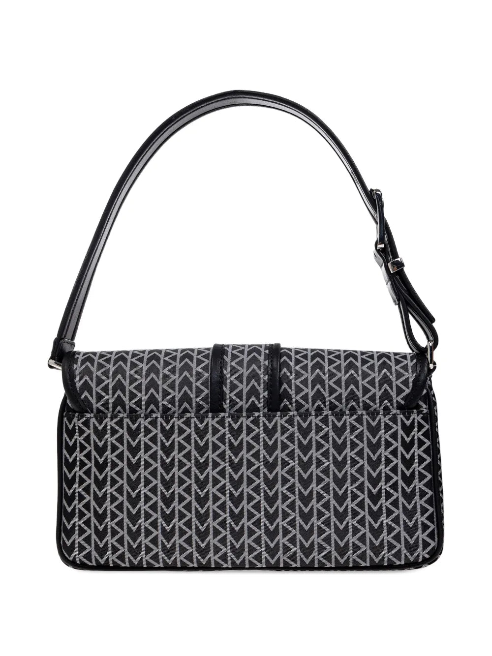 Michael Michael Korsmonogram-print shoulder bag