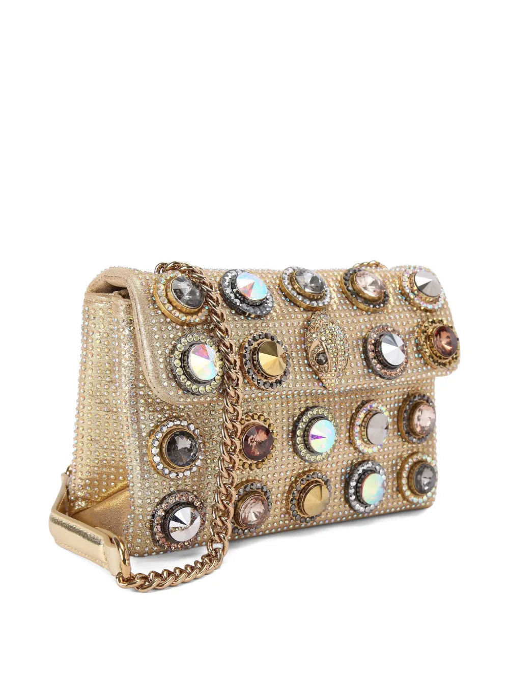 Kurt Geiger Londonmedium Kensignton Octavia shoulder bag