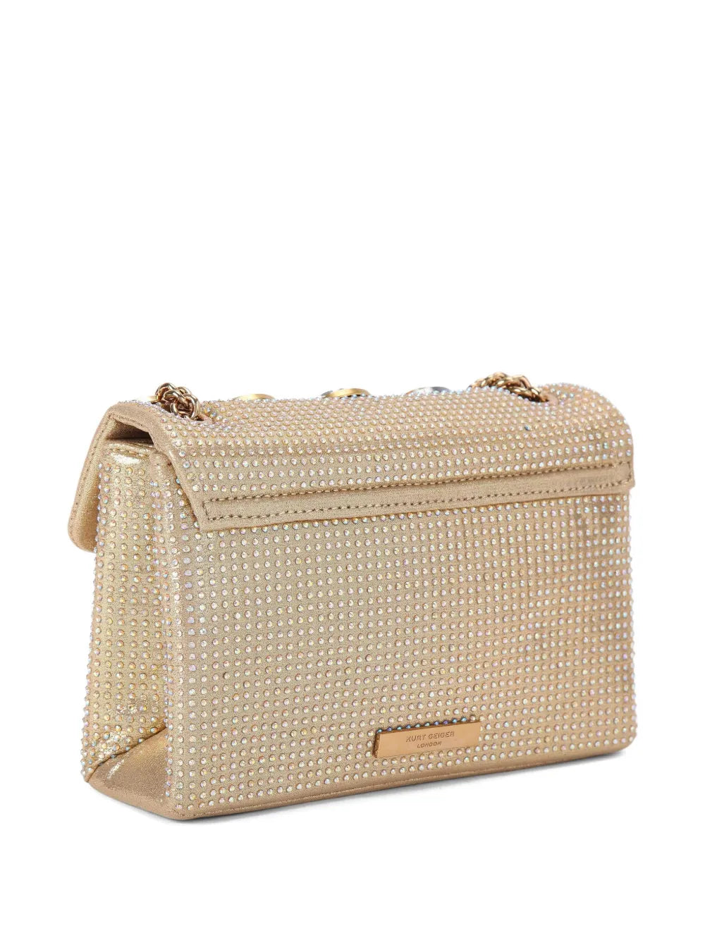 Kurt Geiger Londonmedium Kensignton Octavia shoulder bag