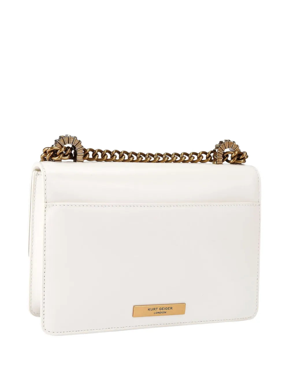 Kurt Geiger Londonsmall Shoreditch crossbody bag