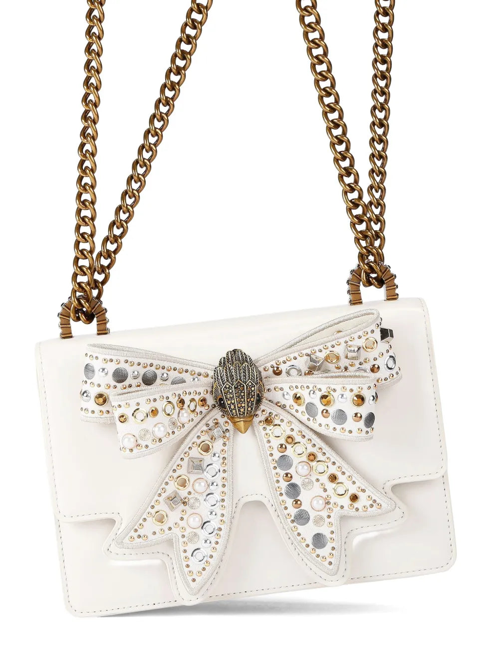Kurt Geiger Londonsmall Shoreditch crossbody bag