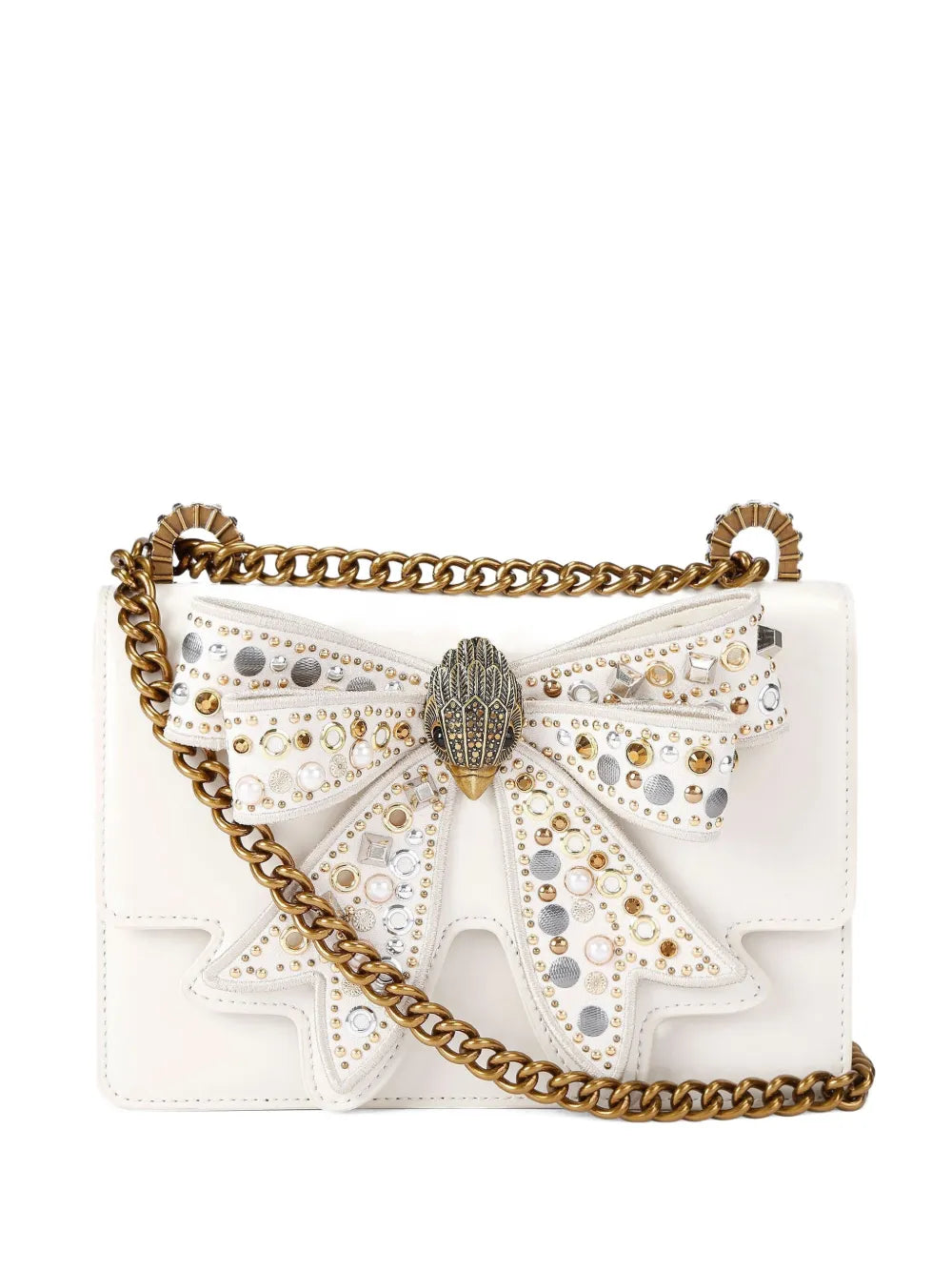 Kurt Geiger Londonsmall Shoreditch crossbody bag