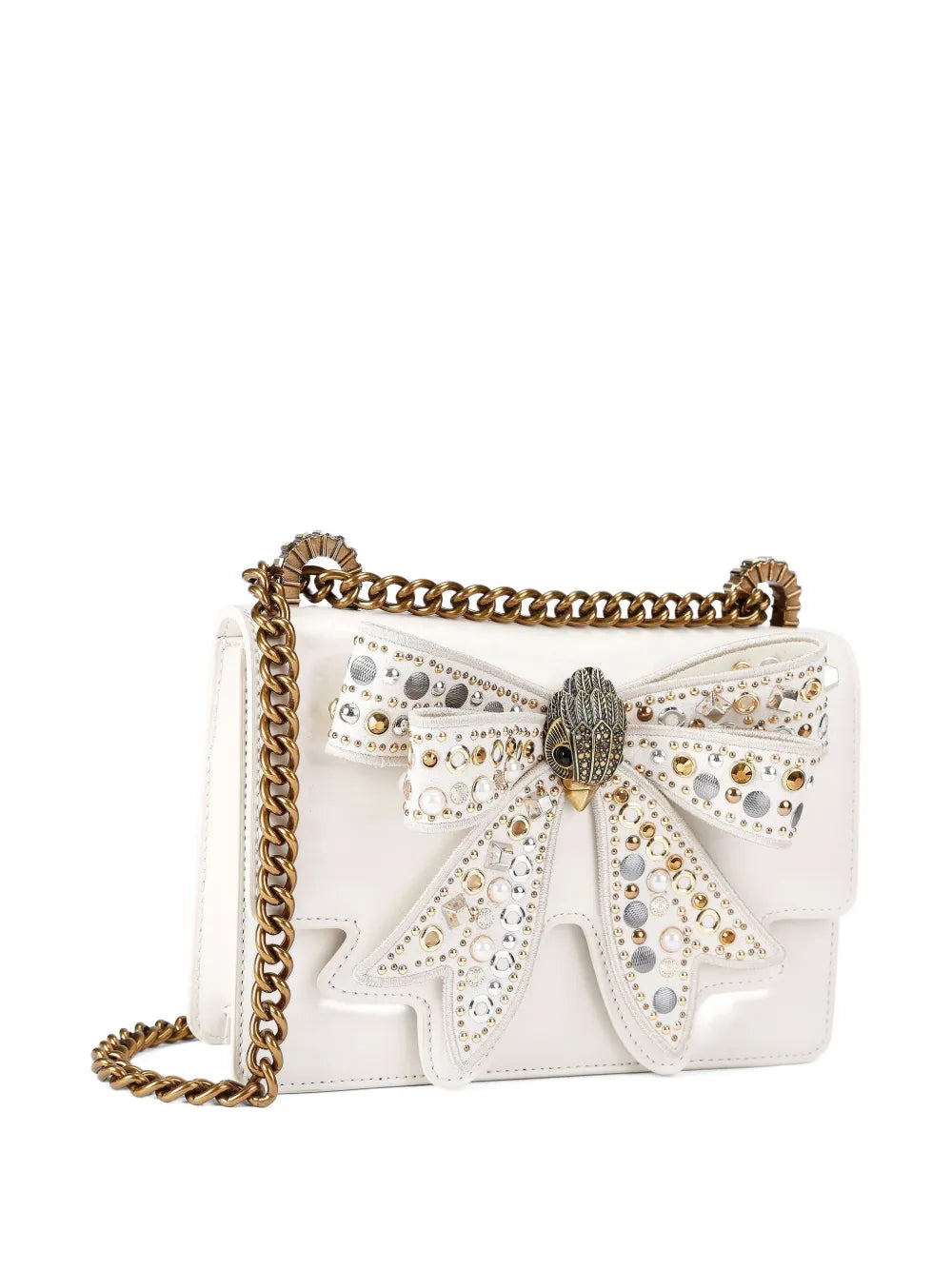 Kurt Geiger Londonsmall Shoreditch crossbody bag