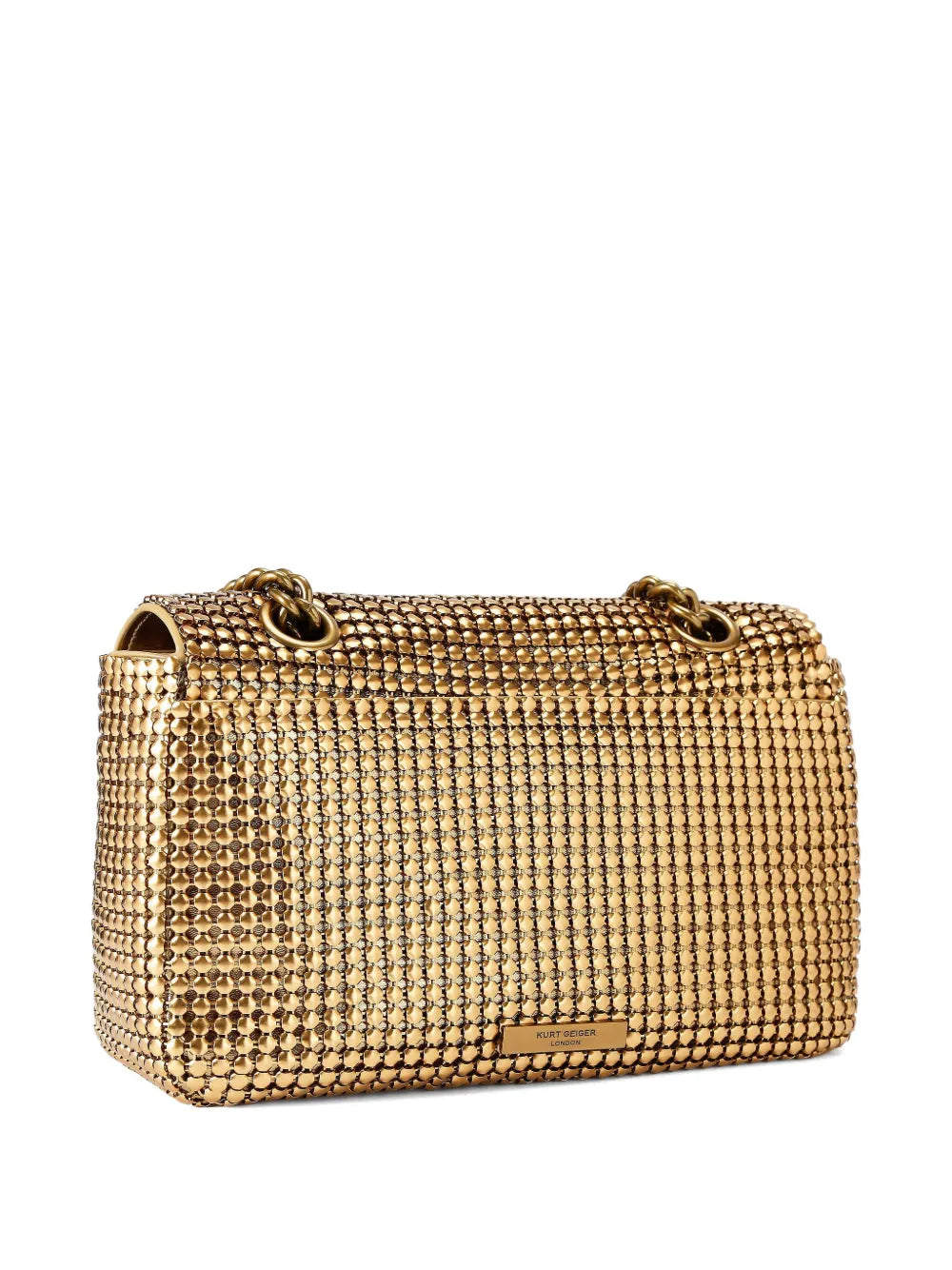 Kurt Geiger LondonKensington cross body bag
