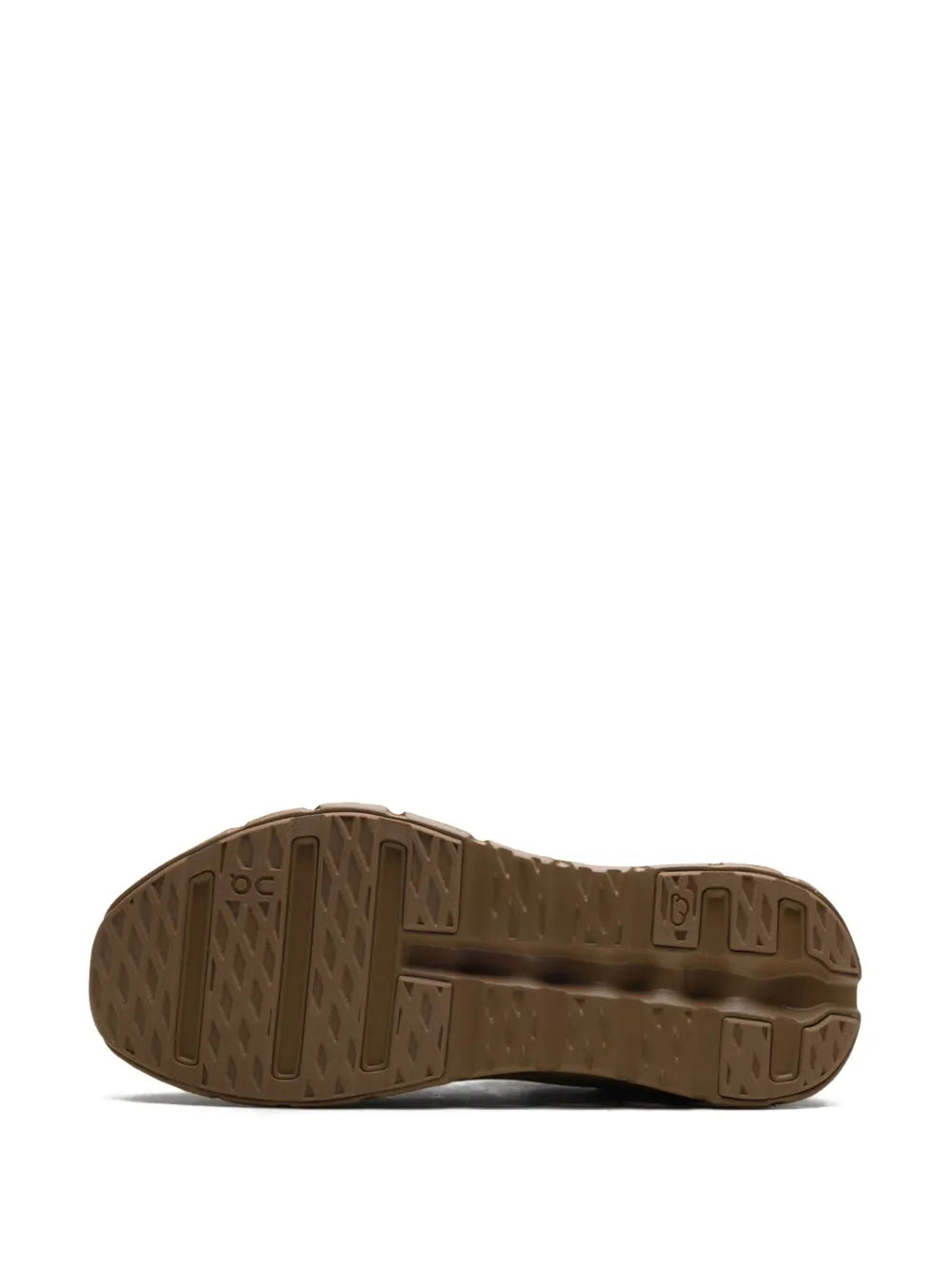 On Running Cloudtilt Loewe - Dark Sand Sneakers