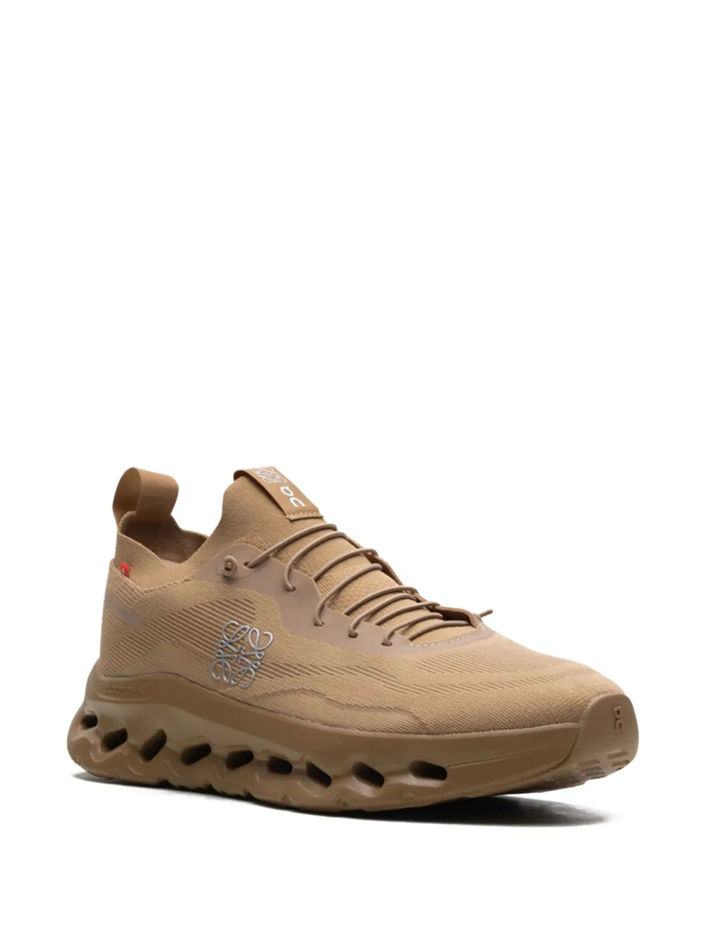 On Running Cloudtilt Loewe - Dark Sand Sneakers