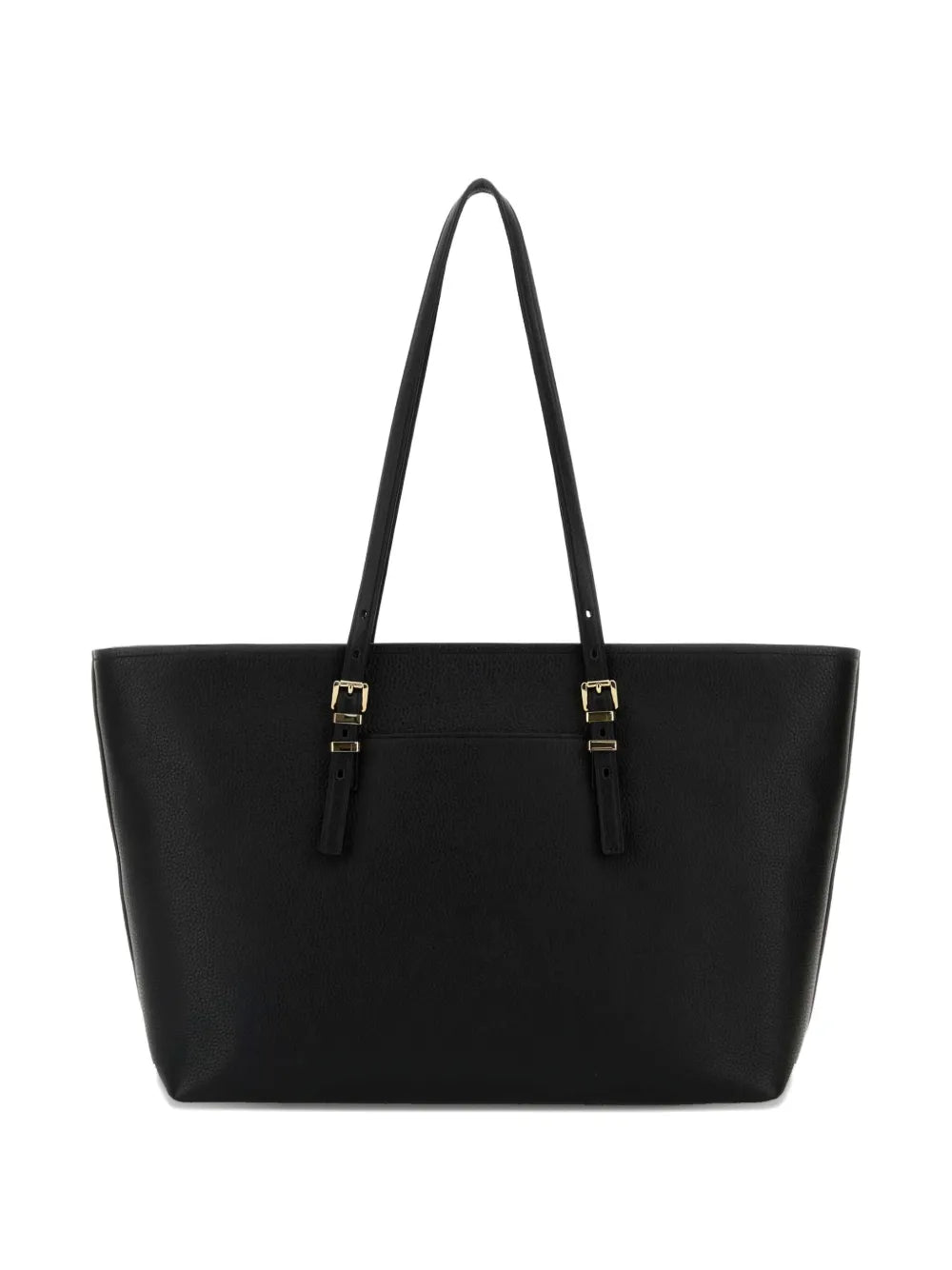 Michael Michael Korslogo-lettering shoulder bag