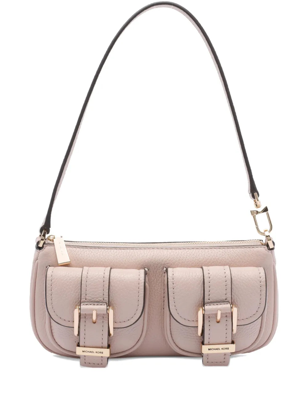 Michael Michael Korsdouble-buckle shoulder bag
