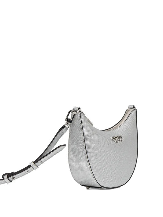 GUESS USAadjustable-strap tote bag