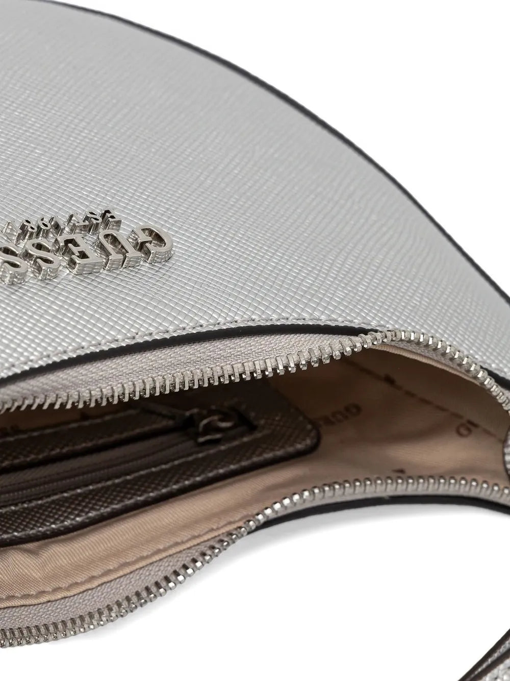 GUESS USAadjustable-strap tote bag