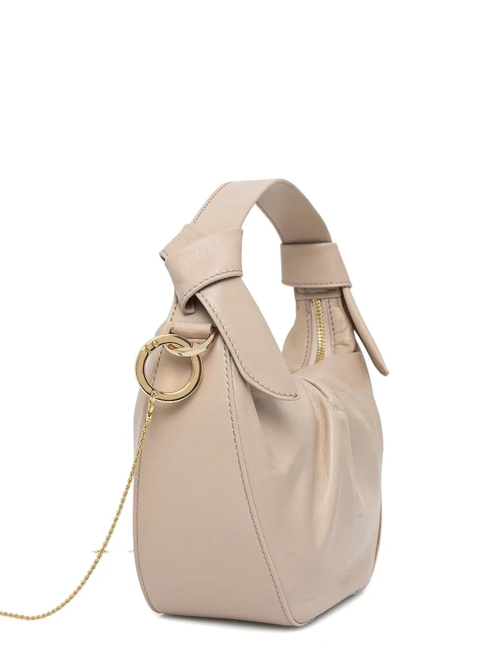 GUESS USAJolie leather mini tote bag